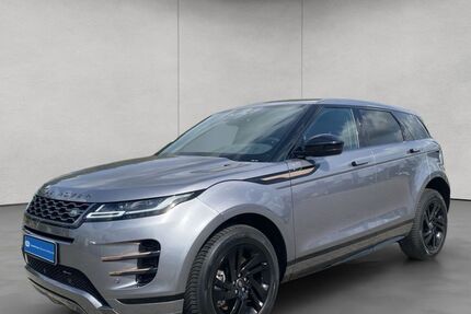 Land Rover Range Rover Evoque 24.541 km 39.680 € Rendsburg 24768