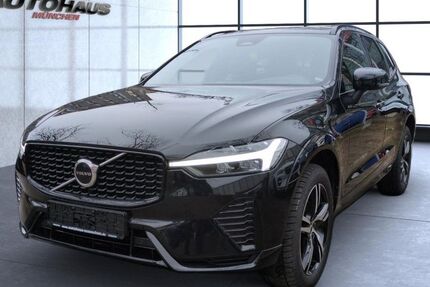 Volvo XC60 42.800 km 37.990 &euro; München 81825