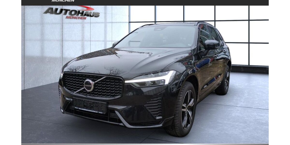 Volvo XC60 42.800 km 37.990 &euro; München 81825