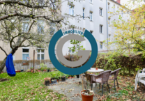 Wohnung zum Kaufen in Berlin 532.337 € 133.83 m²