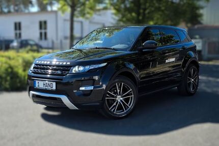 Land Rover Range Rover Evoque 67.119 km 18.899 &euro; Wendelstein 90530