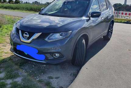 Nissan X-Trail 160.000 km 12.499 € Nauen 14641
