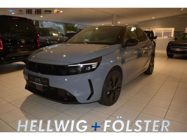 Opel Corsa 15.900 km 24.990 &euro; Kellinghusen 25548