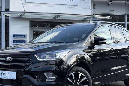 Ford Kuga 72.500 km 15.980 &euro; Monschau 52156