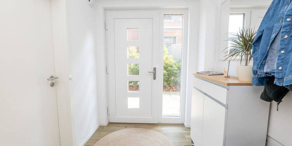 Doppelhaushälfte Stade - 4 Zimmer, 140 m&sup2;, 1.520&euro; | Angebot:26331952