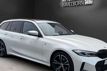 BMW 320 31.400 km 32.980 &euro; Barchfeld Immelborn 36456