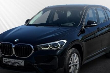 BMW X1 92.370 km 26.798 &euro; Rüsselsheim 65428
