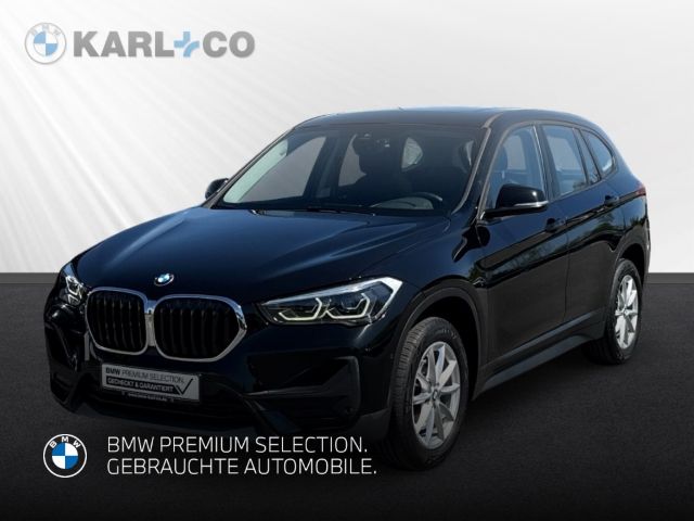 BMW X1 92.370 km 26.798 &euro; Rüsselsheim 65428