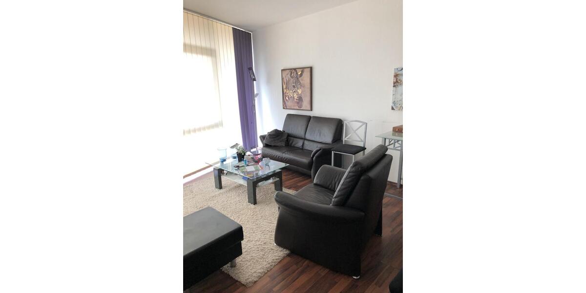 Etagenwohnung Nordhorn Bakelde - 2 Zimmer, 42 m&sup2;, 980&euro; | Angebot:26663781