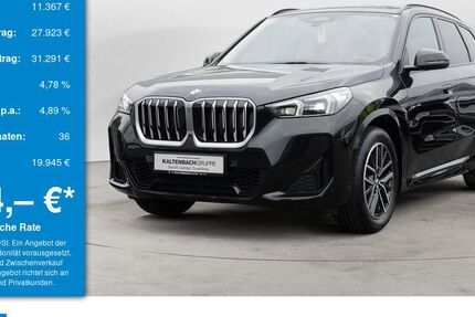 BMW X1 7.960 km 37.890 &euro; Overath-Vilkerath 51491