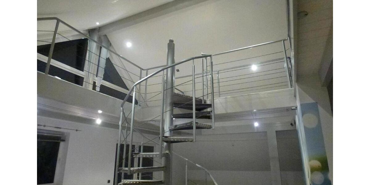 Maisonettenwohnung Kreuzau - 2.5 Zimmer, 84 m&sup2;, 860&euro; | Angebot:26378966