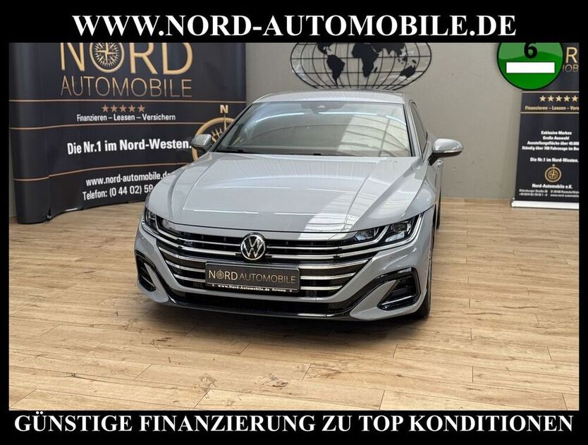 Arteon
