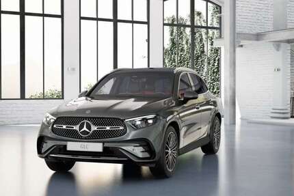 Mercedes-Benz GLC 300 34.472 km 56.790 &euro; Rosbach 61191