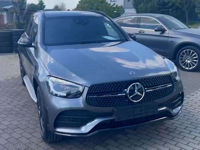 GLC 300