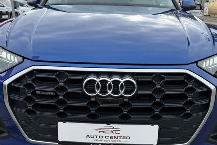Audi Q5 155.657 km 26.900 &euro; Kempten (Allgäu) 87437