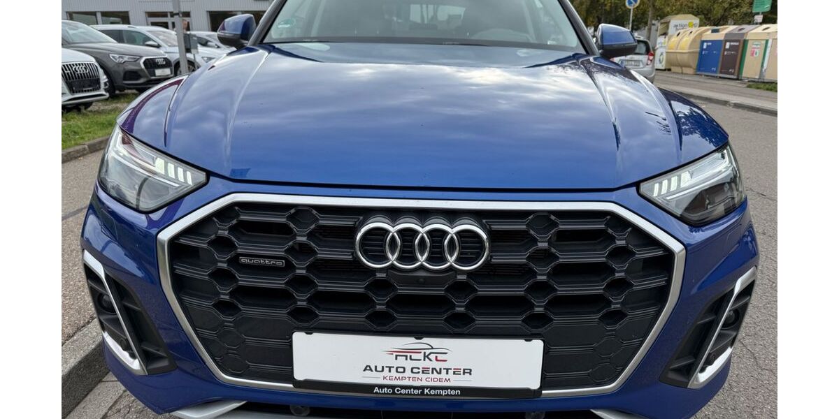 Audi Q5 155.657 km 26.900 &euro; Kempten (Allgäu) 87437