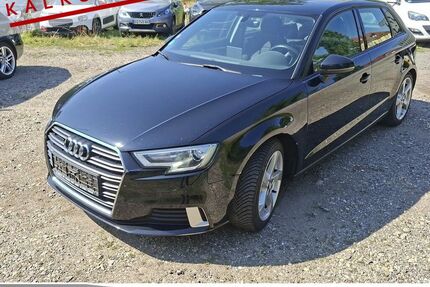 Audi A3 129.005 km 10.985 &euro; Achern 77855