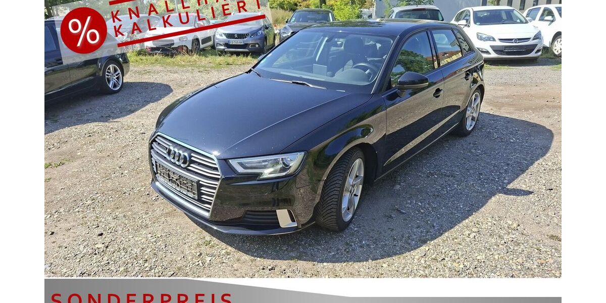 Audi A3 129.005 km 10.985 &euro; Achern 77855