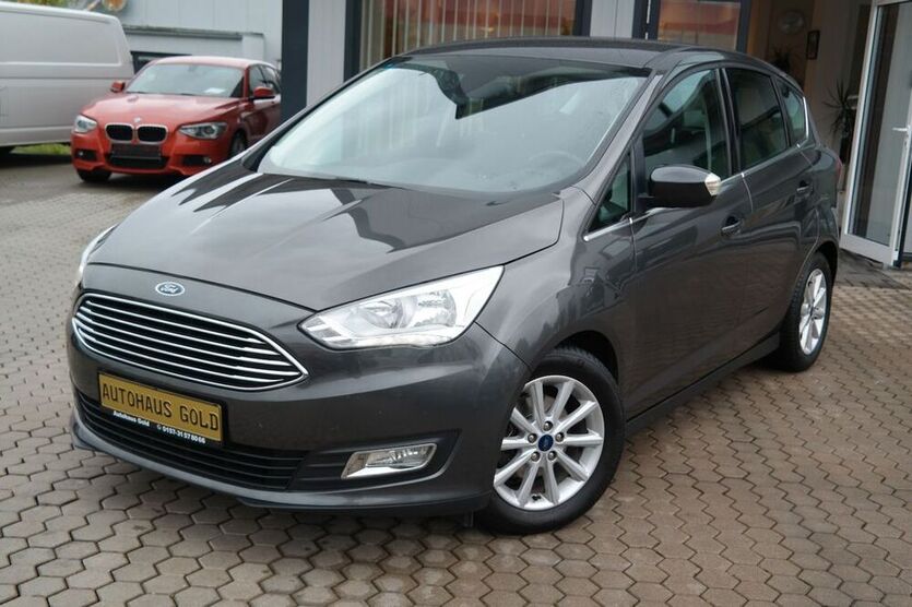 C-Max
