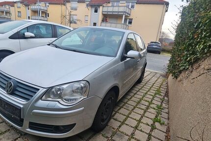 VW Polo 265.269 km 1.000 &euro; Dohma 01796