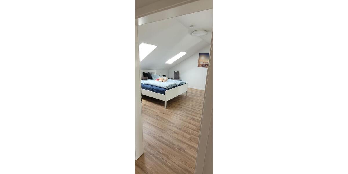 Etagenwohnung Westoverledingen - 3 Zimmer, 87 m&sup2;, 800&euro; | Angebot:26334691