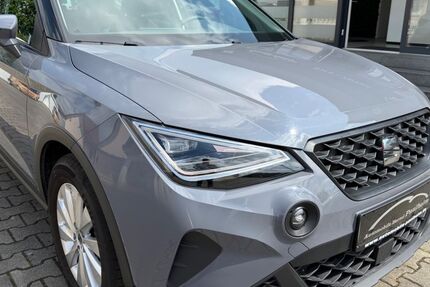 Seat Arona 20.000 km 20.290 &euro; Kammeltal/Egenhofen 89358