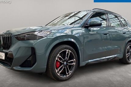 BMW X1 9.231 km 46.906 &euro; Barsbüttel bei Hamburg 22885