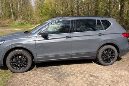 Seat Tarraco 154.000 km 19.800 &euro; Fröndenberg 58730