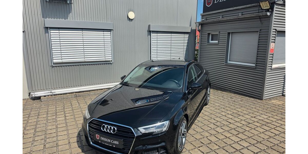 Audi A3 105.900 km 18.900 &euro; Mössingen 72116