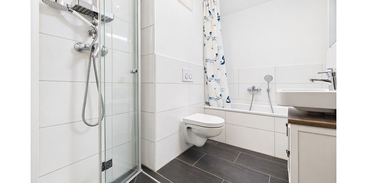 Vermietete 2-Zimmer-Wohnung mit Balkon und TG-Stellplatz in einem modernen Gebäude aus 2015 - Etagenwohnung Frankfurt am Main / Kalbach Kalbach | Angebot:25510376