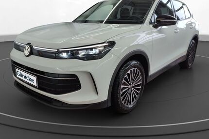 VW Tiguan 25.250 km 37.880 &euro; Bad Langensalza 99947