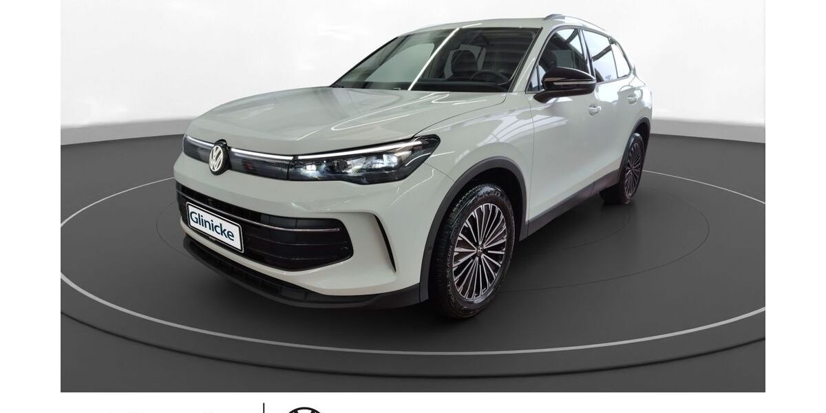 VW Tiguan 25.250 km 37.880 &euro; Bad Langensalza 99947
