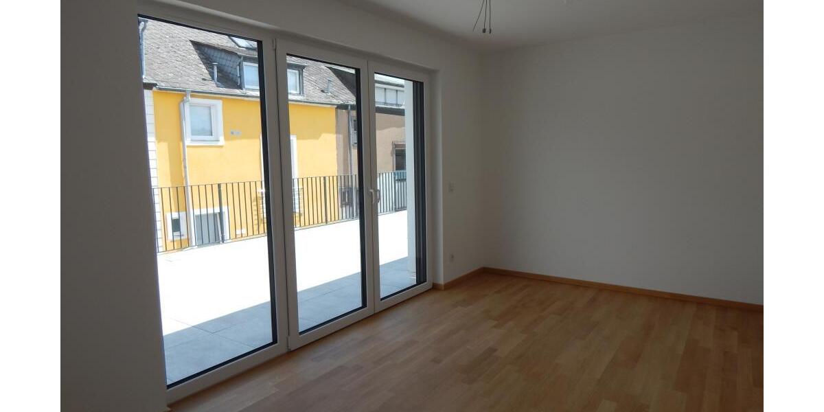 Tolle Dachterassenwohnung im ruhigen Innenbereich Nähe Porta Nigra - Einfamilienhaus Trier | Angebot:26441149