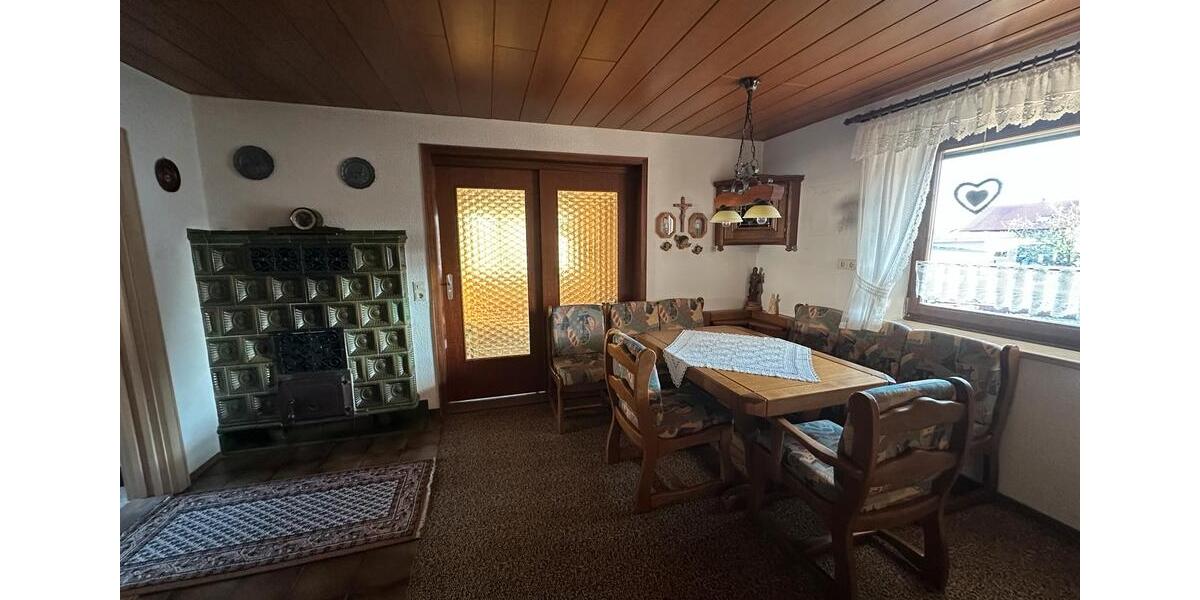 Einfamilienhaus Aham - 7 Zimmer, 181 m&sup2;, 549.000&euro; | Angebot:26942075