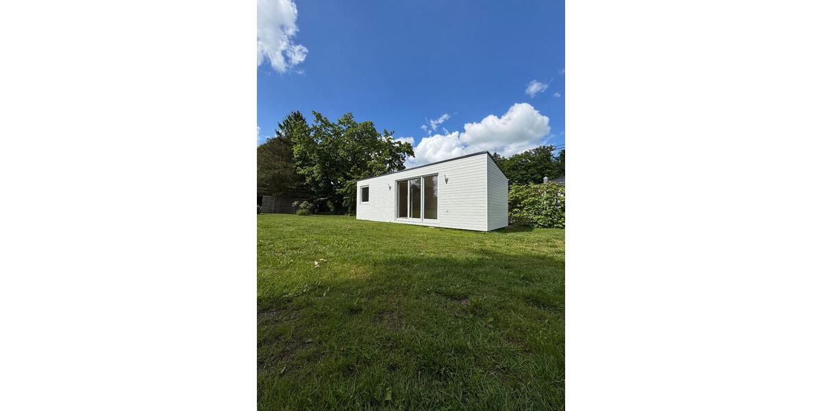 MODULHAUSTINYHAUSKFW55FERTIGHAUSHOLZHAUSBUNGALOWANBAU zimmer