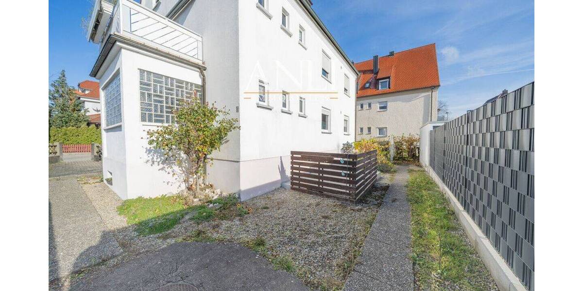 Mehrfamilienhaus, Wohnhaus Vöhringen - 1 Zimmer, 181 m&sup2;, 295.000&euro; | Angebot:26778784