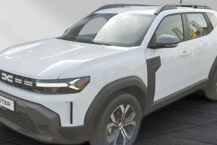 Dacia Duster 28.000 km 18.300 &euro; Haiger 35708