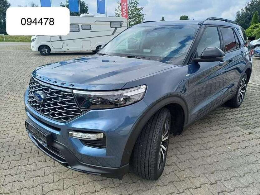Explorer