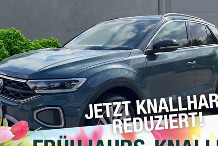 VW T-Roc 13.252 km 28.916 &euro; Schmalkalden 98574