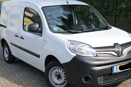 Renault Kangoo 58.900 km 7.150 &euro; Essen 45327