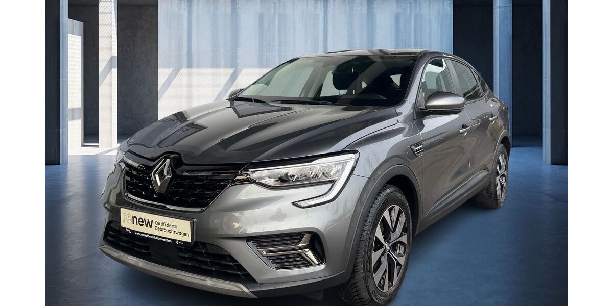 Renault Arkana 31.214 km 17.990 &euro; München 81827