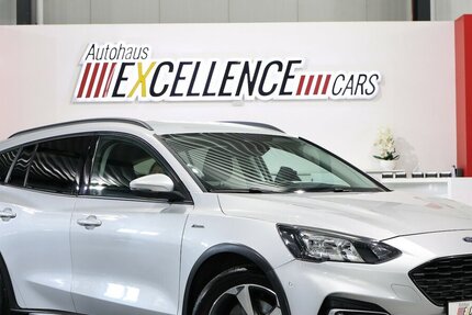 Ford Focus TUNIER 1.5 EB ACTIVE CROSS OVER / LED / 117.000 km 14.444 &euro; Hamm 59077