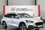 Ford Focus TUNIER 1.5 EB ACTIVE CROSS OVER / LED / 117.000 km 14.444 &euro; Hamm 59077
