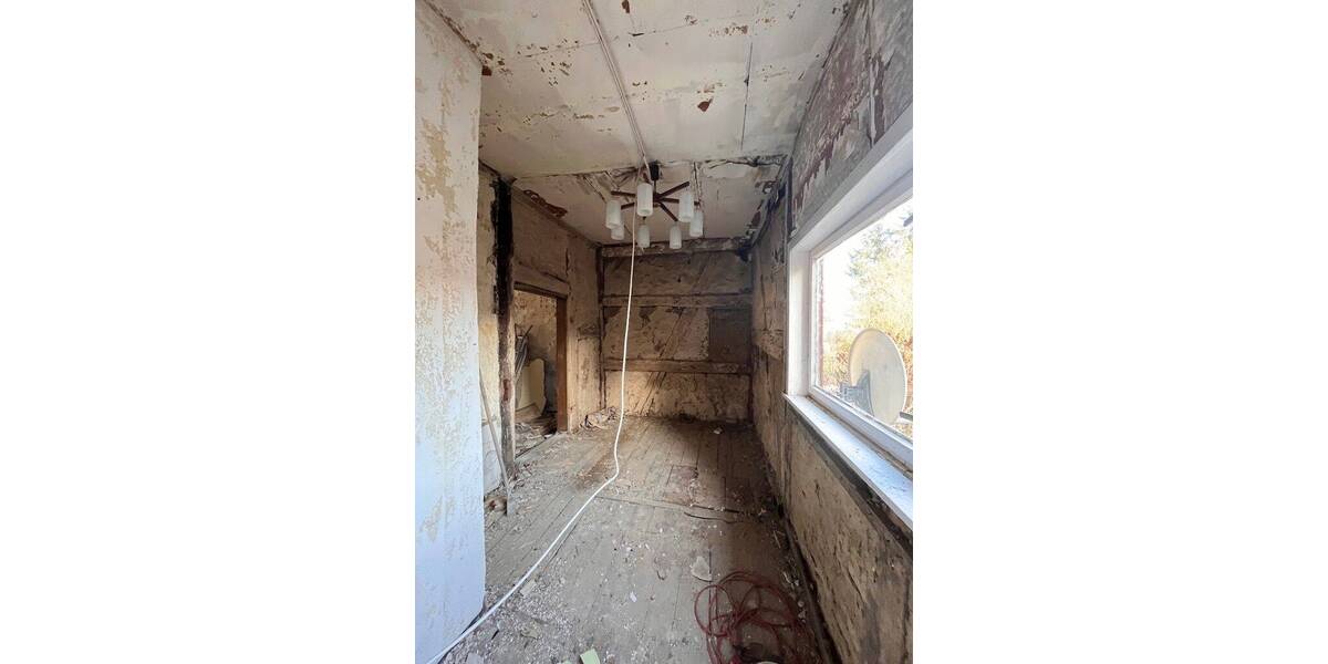 Einfamilienhaus Wittstock/Dosse Wittstock - 4 Zimmer, 60 m&sup2;, 48.000&euro; | Angebot:25986613