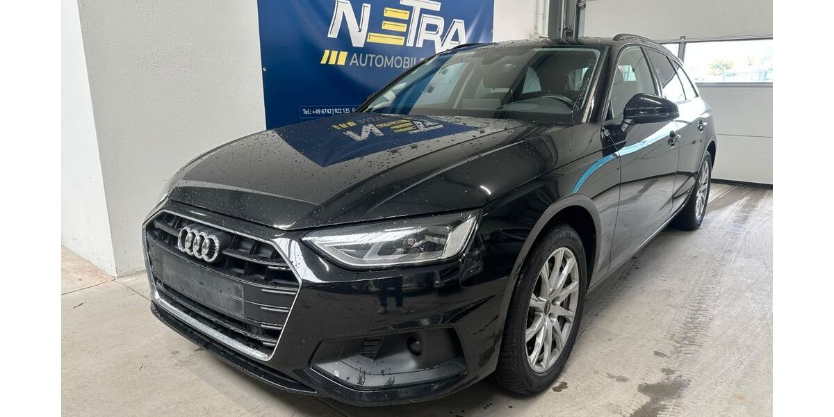 Audi A4 221.973 km 15.290 € Polch 56751