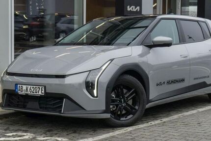 Kia EV4 4.990 km 43.989 &euro; Dietzenbach 63128