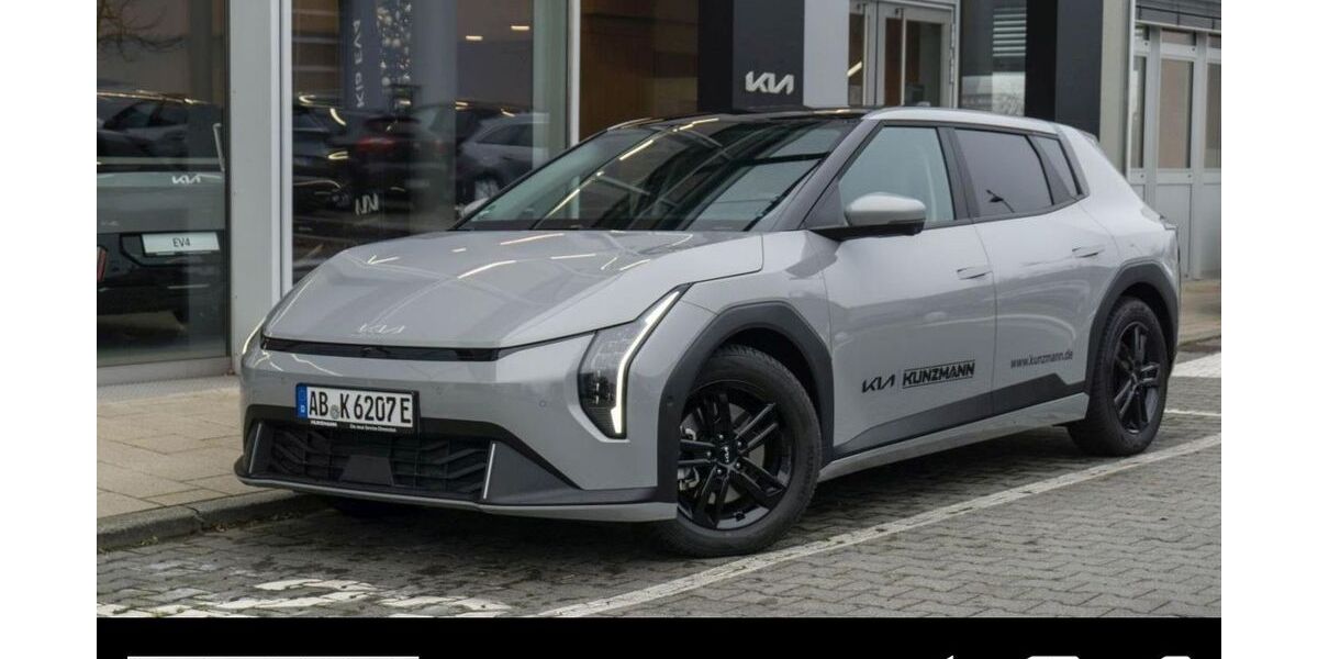 Kia EV4 4.990 km 43.989 &euro; Dietzenbach 63128