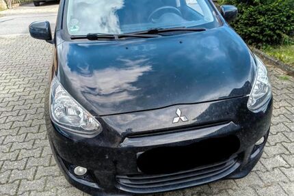 Mitsubishi Space Star 130.000 km 4.450 &euro; Oetzen 29588