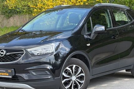 Opel Mokka 116.700 km 8.490 &euro; Kiel 24147