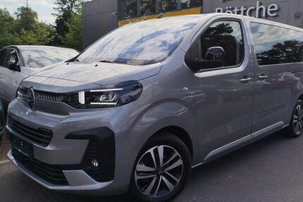 Citroen SpaceTourer